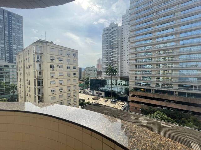 Apartamento para Venda em Santos - 5