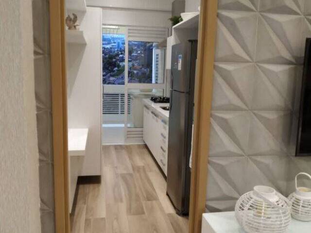 Apartamento para Venda em Santos - 2