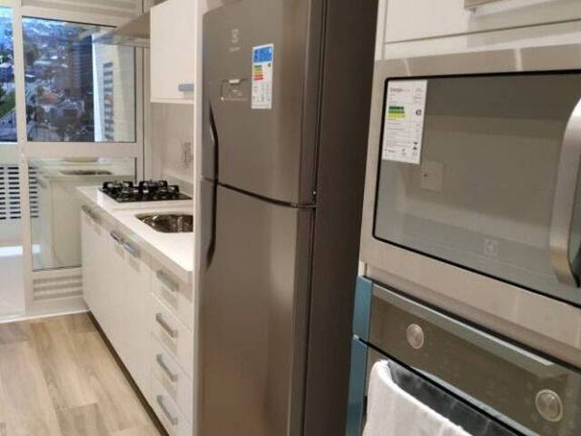 Apartamento para Venda em Santos - 3