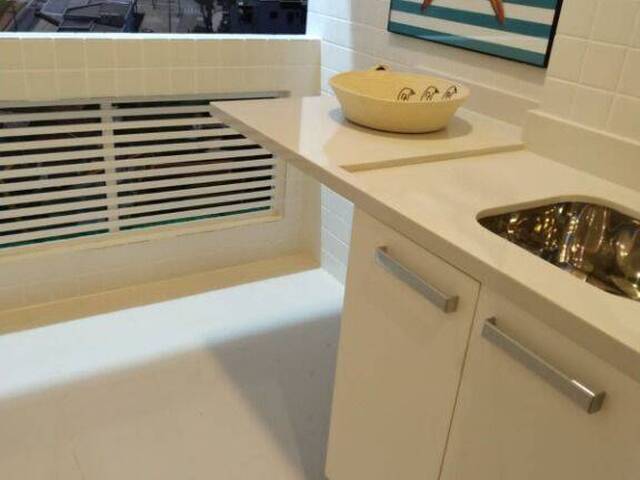 Apartamento para Venda em Santos - 5