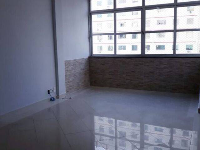 Apartamento para Venda em Santos - 3