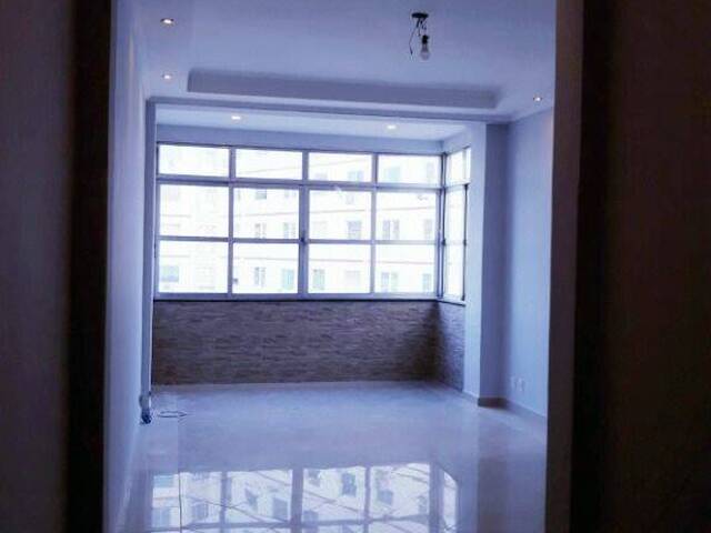 Apartamento para Venda em Santos - 4