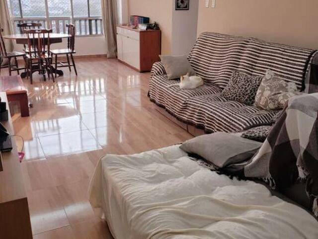 Apartamento para Venda em Santos - 3