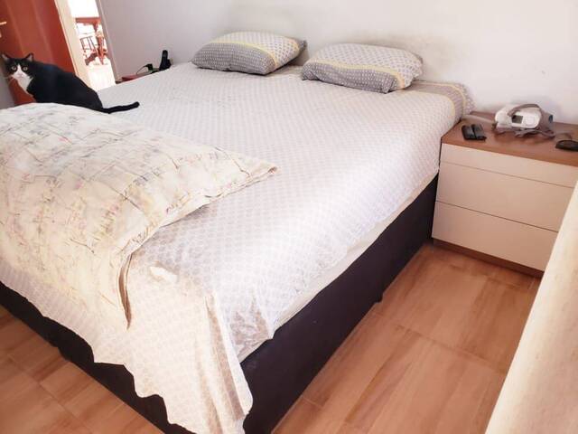 Apartamento para Venda em Santos - 4