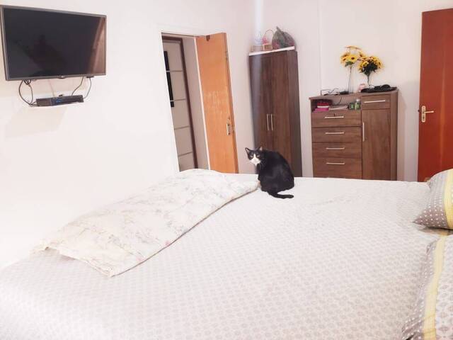 Apartamento para Venda em Santos - 5