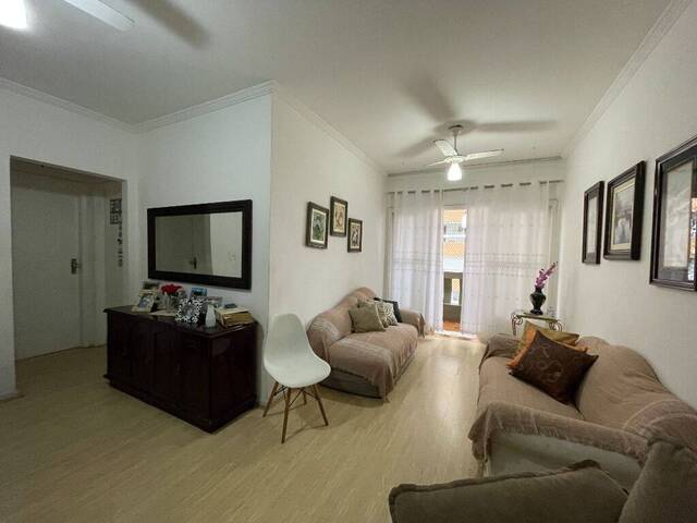 Apartamento para Venda em São Vicente - 2