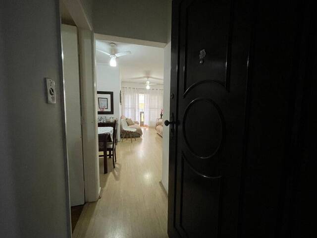 Apartamento para Venda em São Vicente - 4