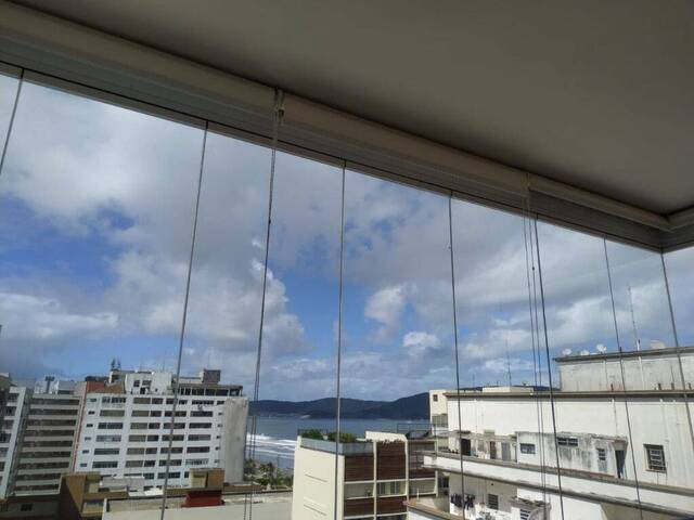 Apartamento para Venda em Santos - 2