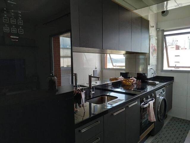 Apartamento para Venda em Santos - 3