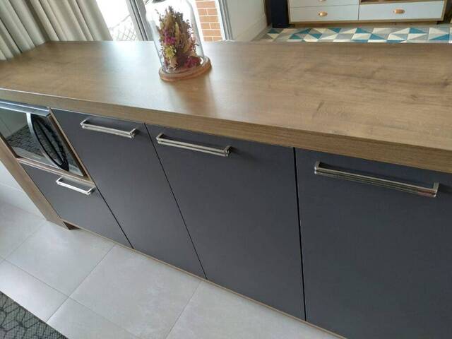 Apartamento para Venda em Santos - 4