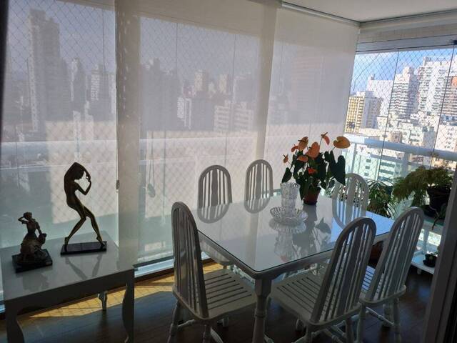 Apartamento para Venda em Santos - 4