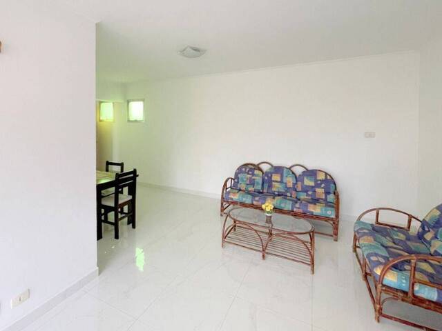 Apartamento para Venda em São Vicente - 2