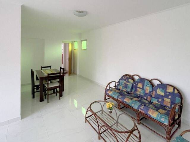 Apartamento para Venda em São Vicente - 3