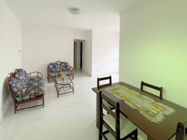 Apartamento para Venda em São Vicente - 4