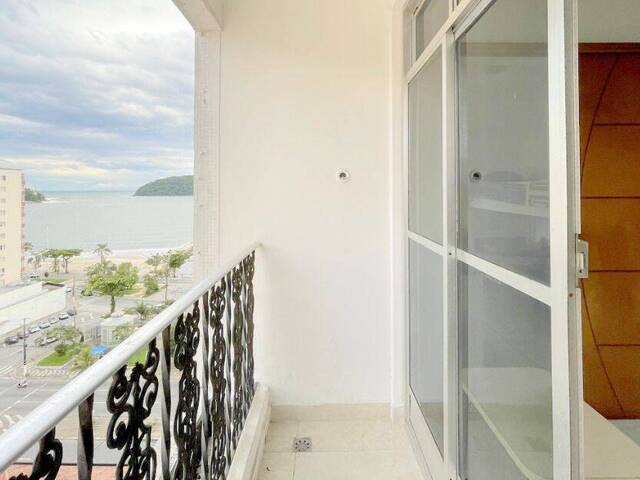 Apartamento para Venda em São Vicente - 5