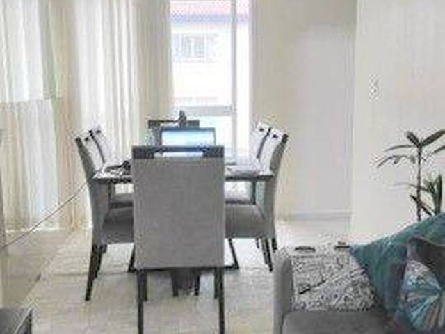 Apartamento para Venda em Santos - 2