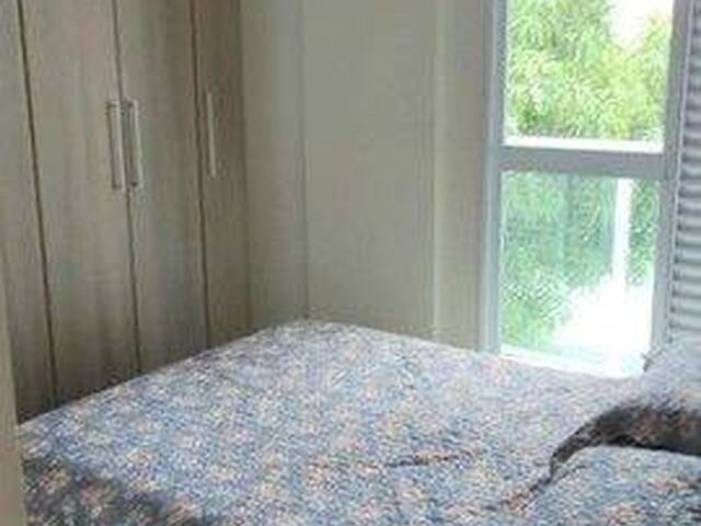 Apartamento para Venda em Santos - 3