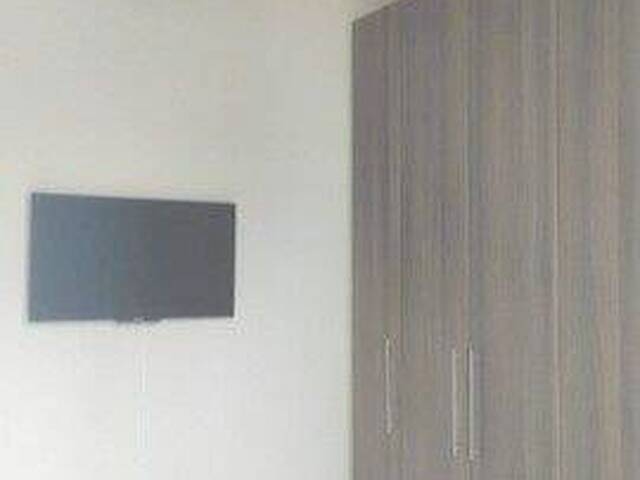 Apartamento para Venda em Santos - 4