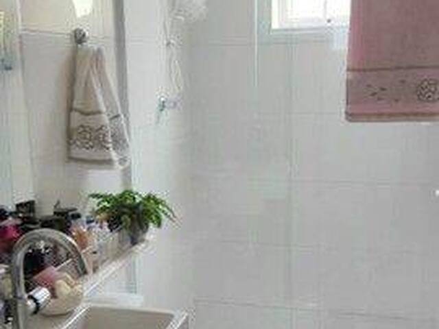 Apartamento para Venda em Santos - 5