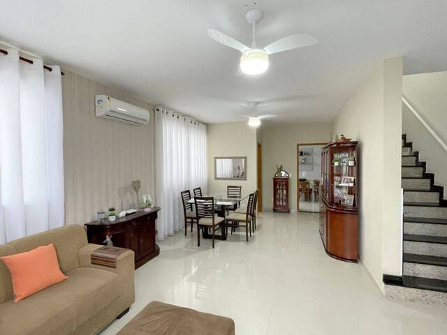 Casa para Venda em Santos - 3