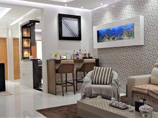 Casa para Venda em Santos - 3