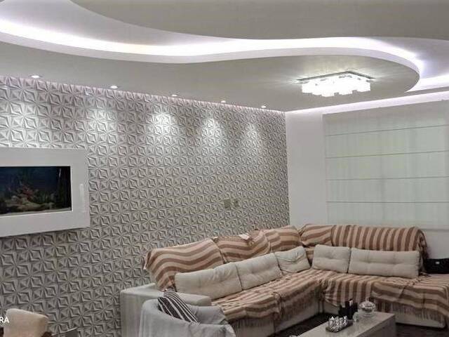 Casa para Venda em Santos - 4