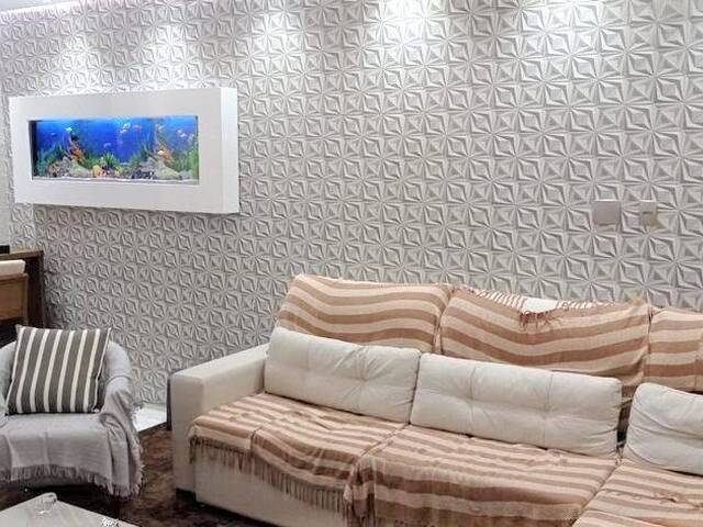 Casa para Venda em Santos - 5