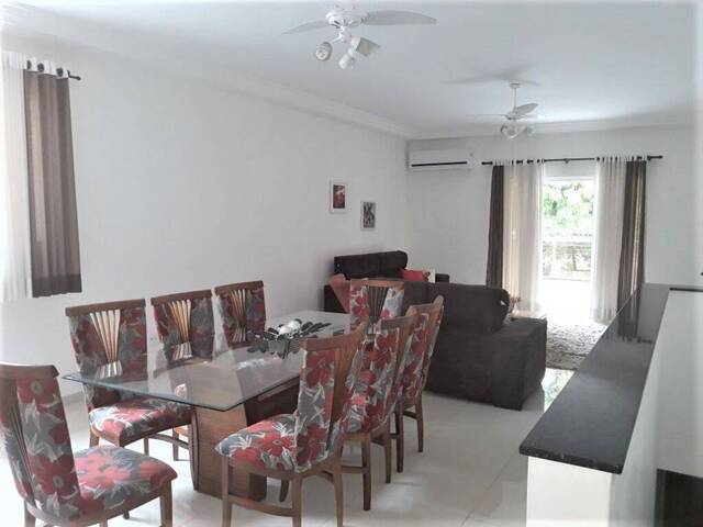 Casa para Venda em Santos - 2