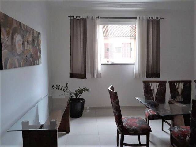 Casa para Venda em Santos - 3