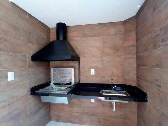 Casa para Venda em Santos - 2