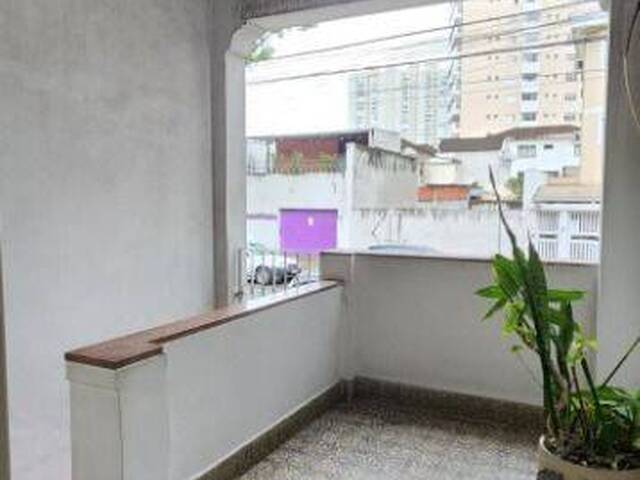 Casa para Venda em Santos - 3