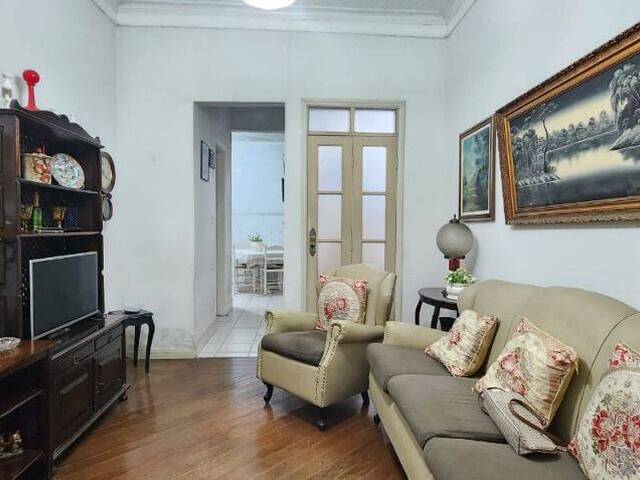 Casa para Venda em Santos - 5