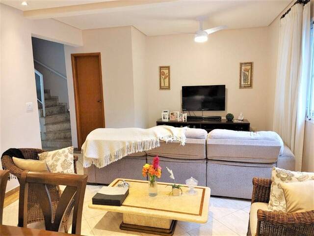 Casa para Venda em São Vicente - 3