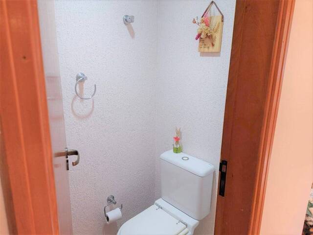 Casa para Venda em São Vicente - 4