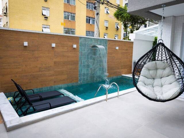 Casa para Venda em Santos - 4