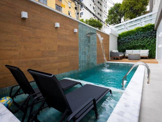 Casa para Venda em Santos - 5