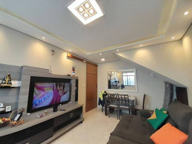 Casa para Venda em Santos - 2