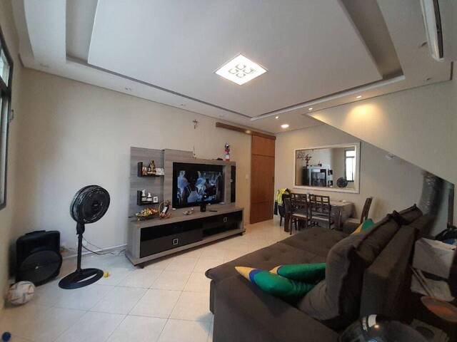 Casa para Venda em Santos - 3