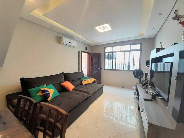 Casa para Venda em Santos - 4