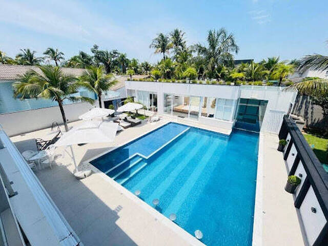 Casa para Venda em Guarujá - 4