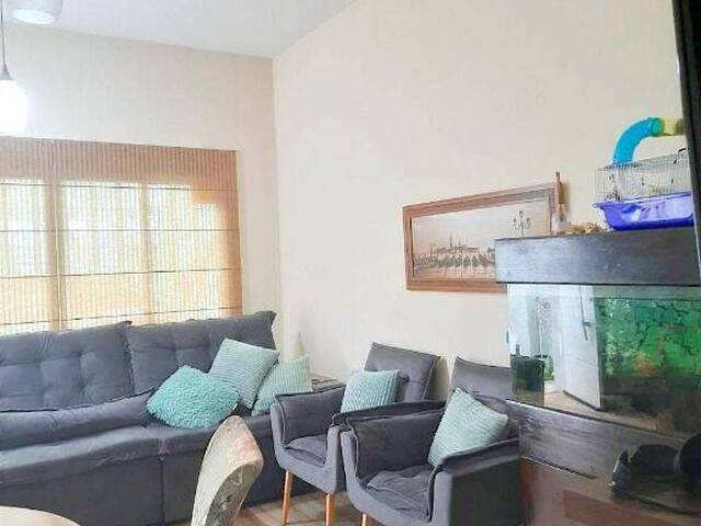 Casa para Venda em Santos - 4