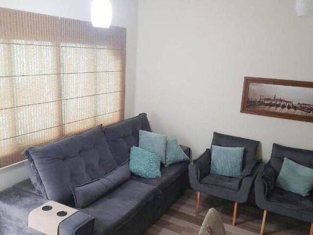 Casa para Venda em Santos - 5