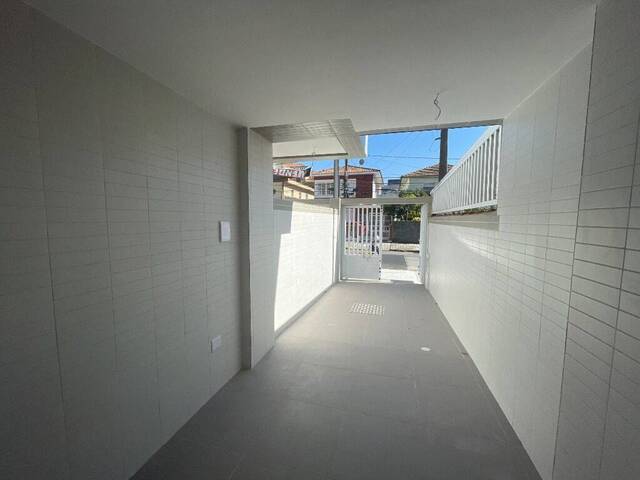 Casa para Venda em Santos - 2