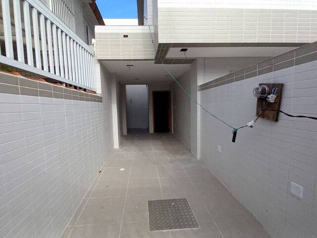 Casa para Venda em Santos - 3