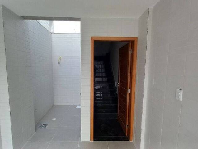 Casa para Venda em Santos - 4