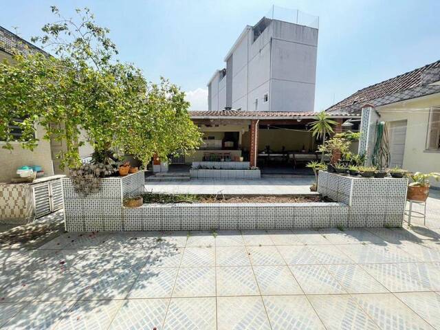 Casa para Venda em São Vicente - 4