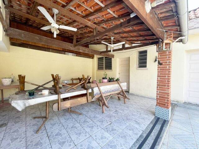 Casa para Venda em São Vicente - 5