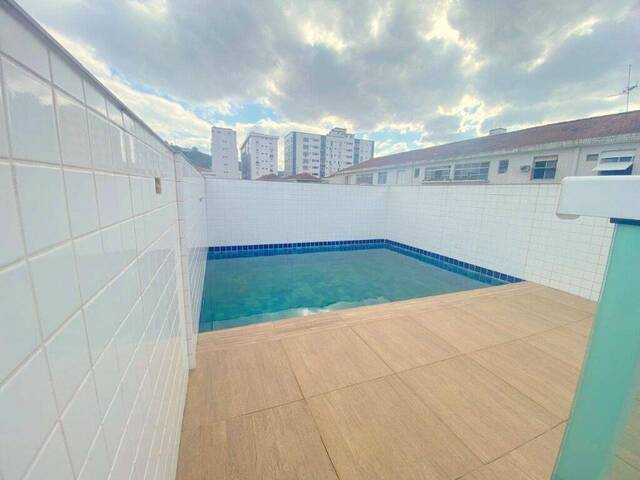 Casa para Venda em Santos - 4