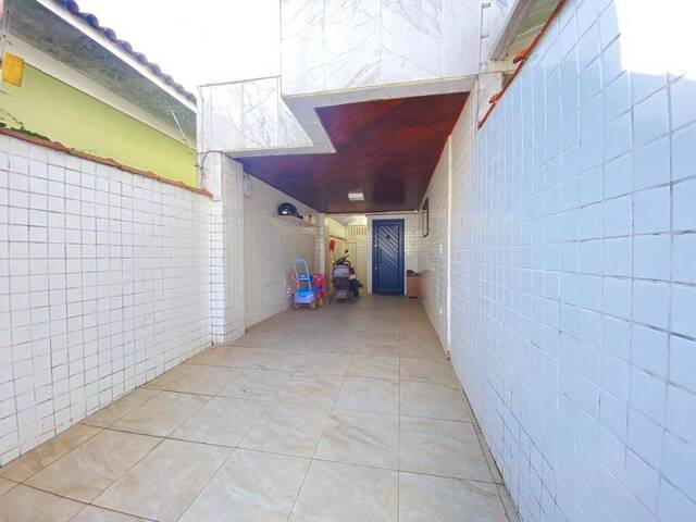 Casa para Venda em Santos - 2