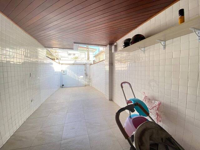 Casa para Venda em Santos - 3